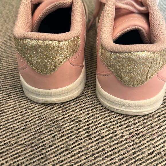 K Swiss infant shoes - Picture 3 of 6